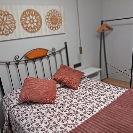 Appartamento Apartamento De La Haya, Junto Al Teatro Romano Mérida Esterno foto