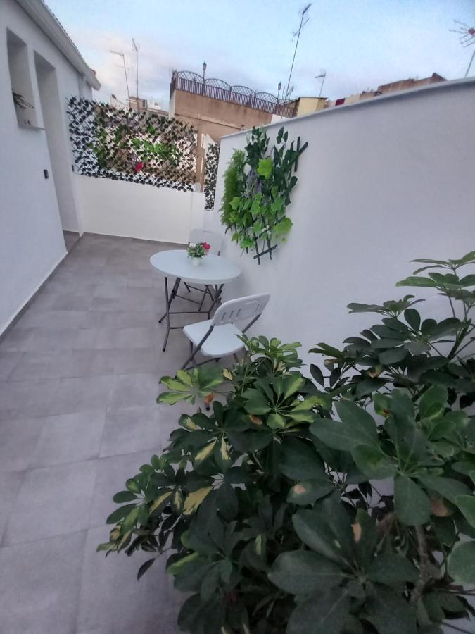 Appartamento Apartamento De La Haya, Junto Al Teatro Romano Mérida Esterno foto