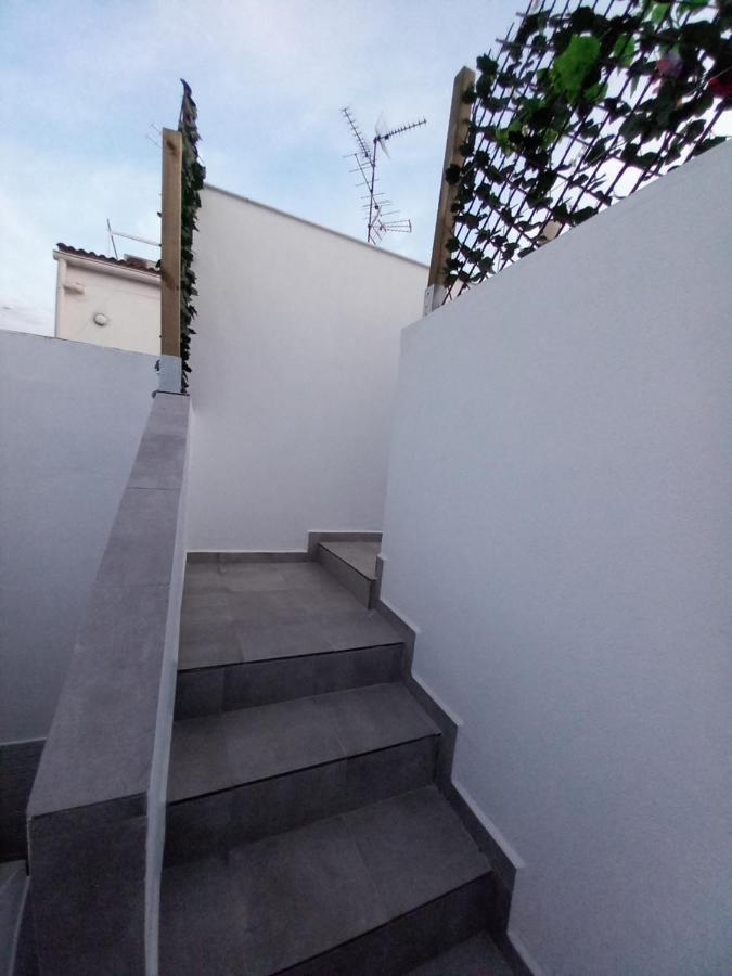Appartamento Apartamento De La Haya, Junto Al Teatro Romano Mérida Esterno foto