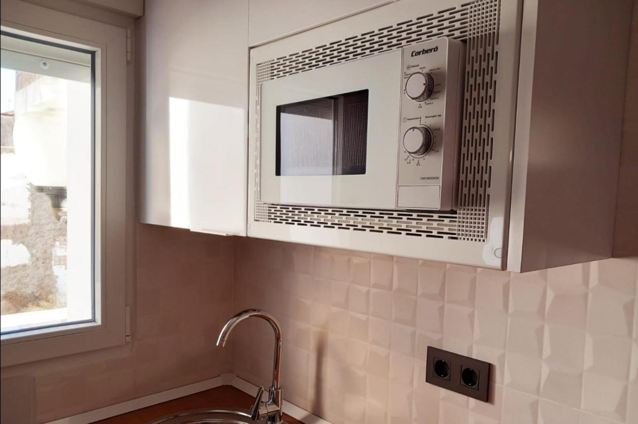 Appartamento Apartamento De La Haya, Junto Al Teatro Romano Mérida Esterno foto