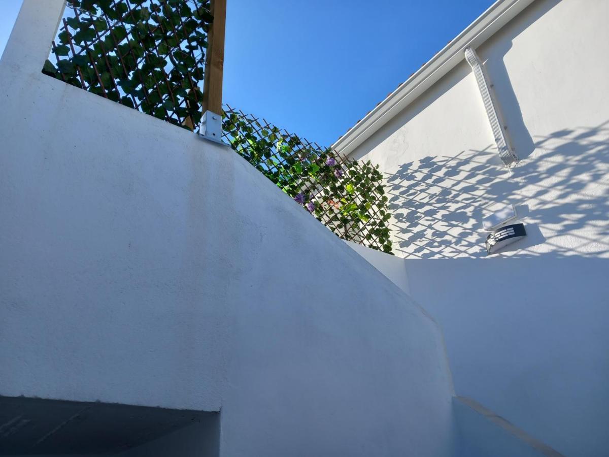 Appartamento Apartamento De La Haya, Junto Al Teatro Romano Mérida Esterno foto