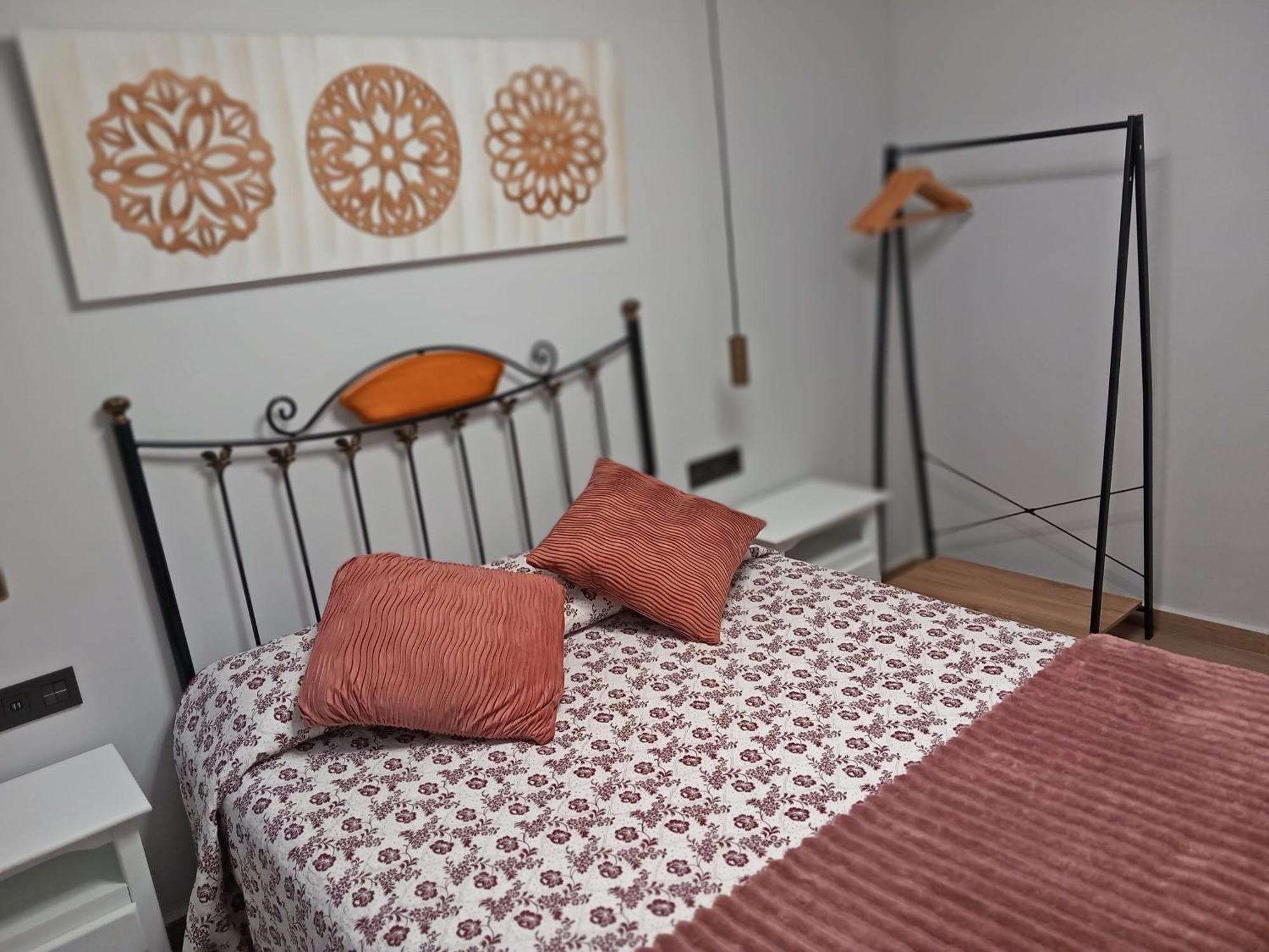 Appartamento Apartamento De La Haya, Junto Al Teatro Romano Mérida Esterno foto